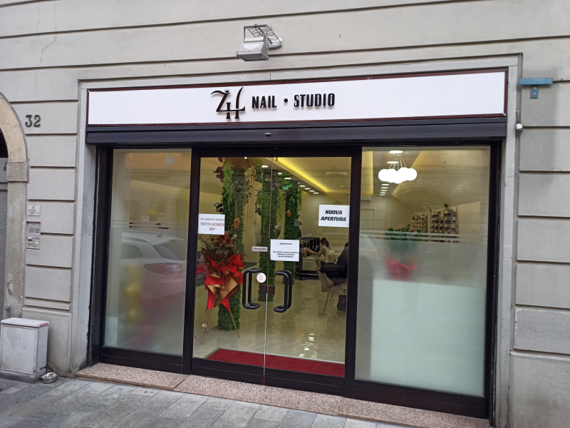 Images Zh Nail Studio