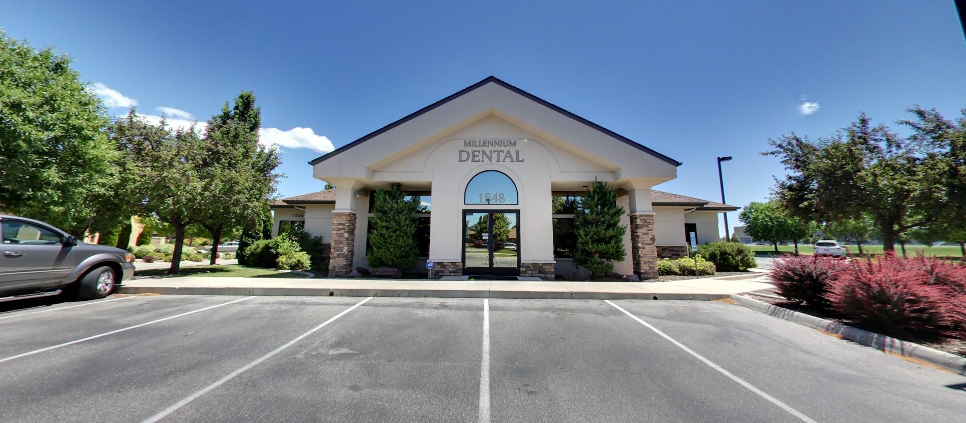 Millennium Family Dental