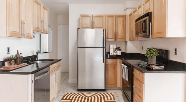 Images Pelham Hall Apartments