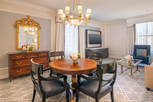Images InterContinental the Willard Washington D.C. by IHG