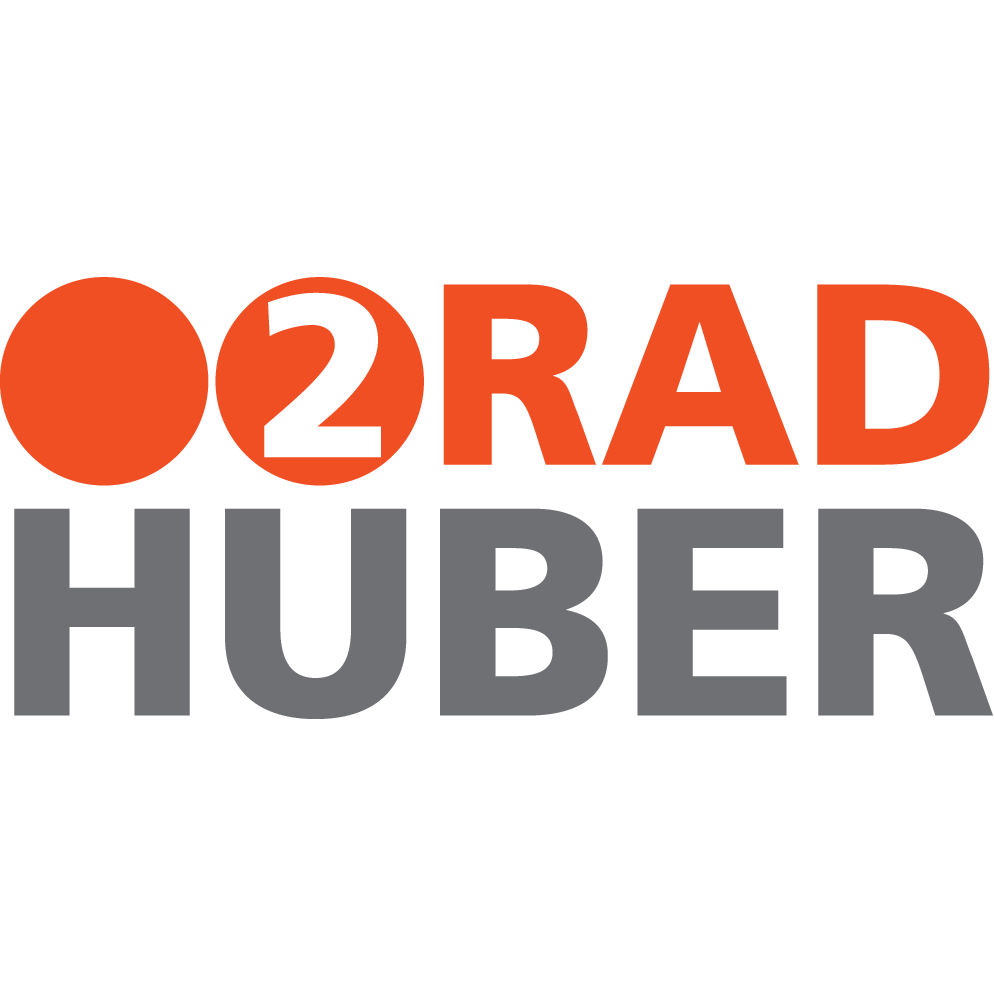 Logo Zweirad Huber