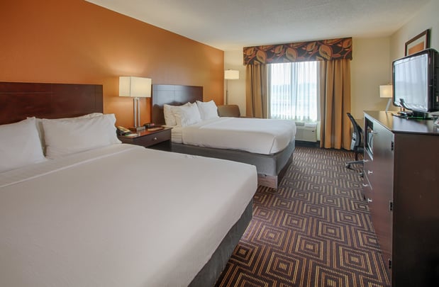Images Holiday Inn Knoxville West- Cedar Bluff Rd by IHG