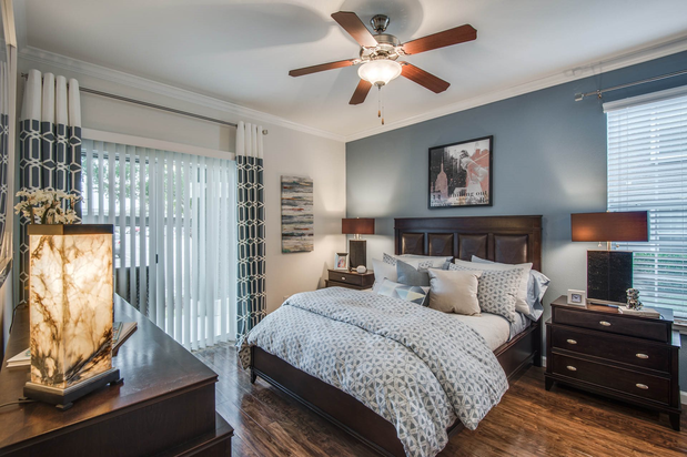 Images Orion Prosper Apartments