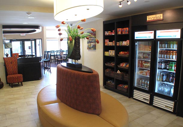 Residence Inn by Marriott Albany Airport