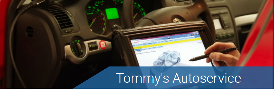 Bilder Tommy's Autoservice
