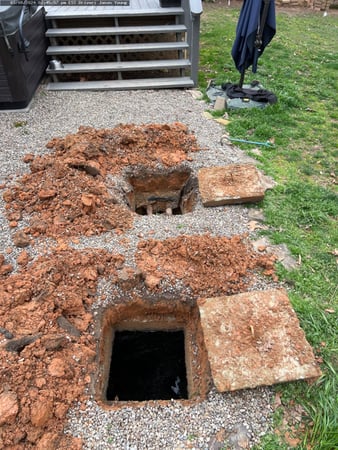 Images A&B Septic Services, Inc