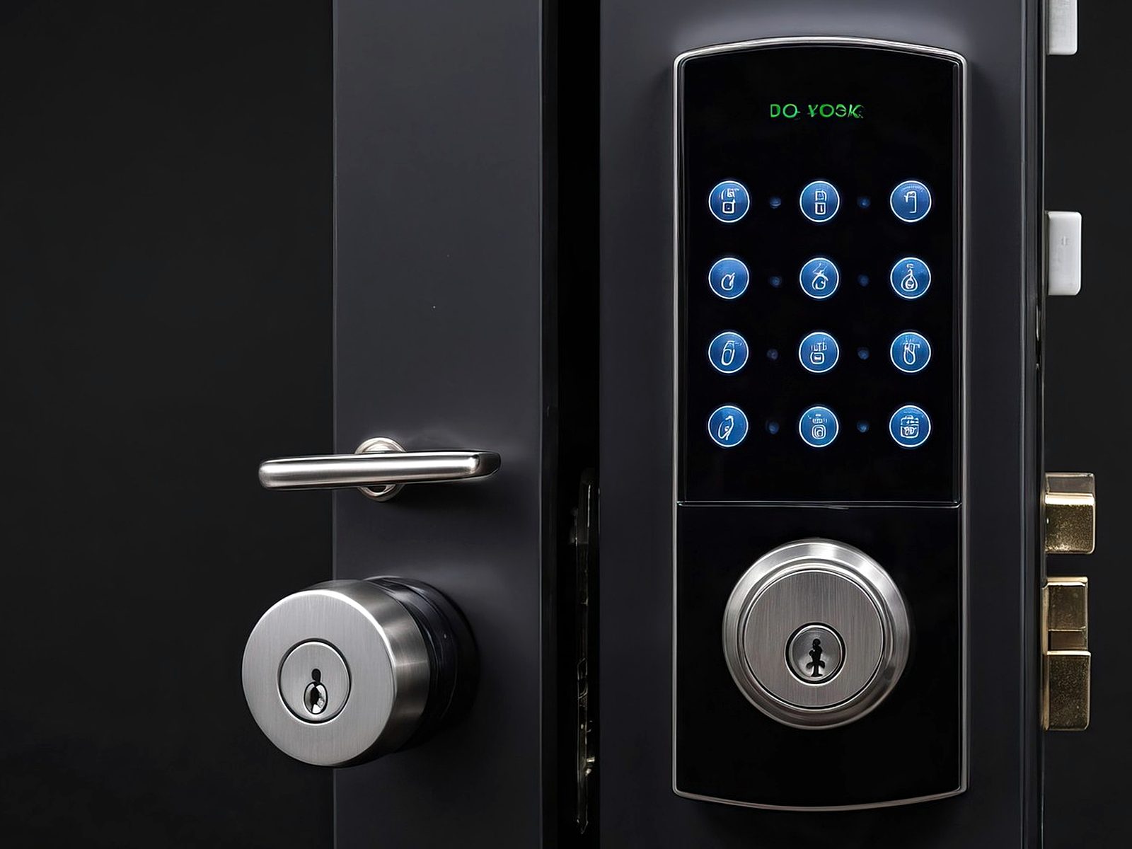 Mountain Locksmith Pro