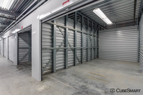 CubeSmart Self Storage Photo