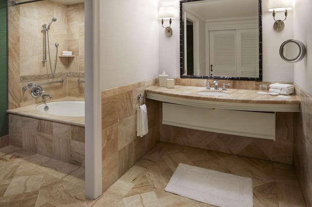 Images Waldorf Astoria Monarch Beach