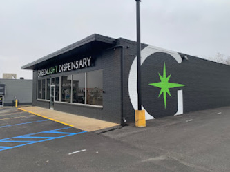 Greenlight Marijuana Dispensary Poplar Bluff