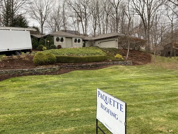 Images Paquette Roofing