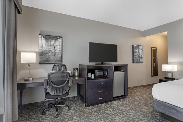 Images Best Western Plus Bay City Inn & Suites