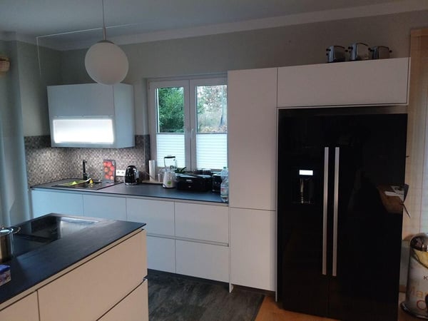 Bilder Türen Küchen Bauelemente TKB