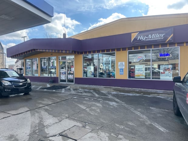 Images CoinFlip Bitcoin ATM - Hy-Miler #2244 (Fremont)