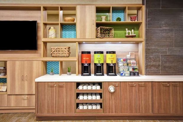 Images Home2 Suites by Hilton LaGrange