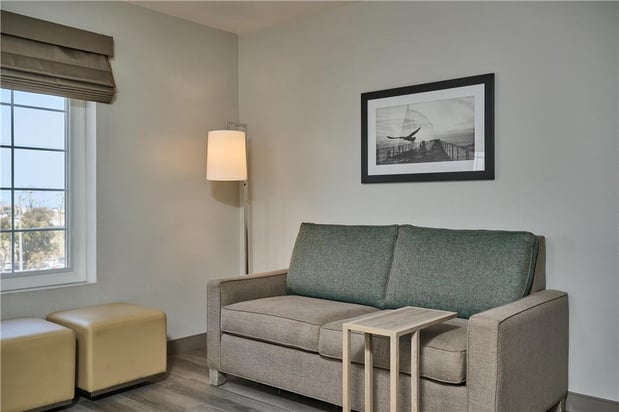 Images Hampton Inn and Suites Hermosa Beach