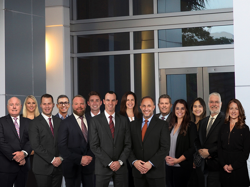 Adelson Group - Ameriprise Financial Services, LLC Boca Raton (561)515-2971