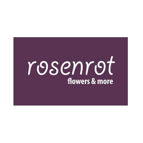 Anette Braun rosenrot flowers & more Logo
