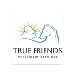 True Friends Veterinary Services Logo