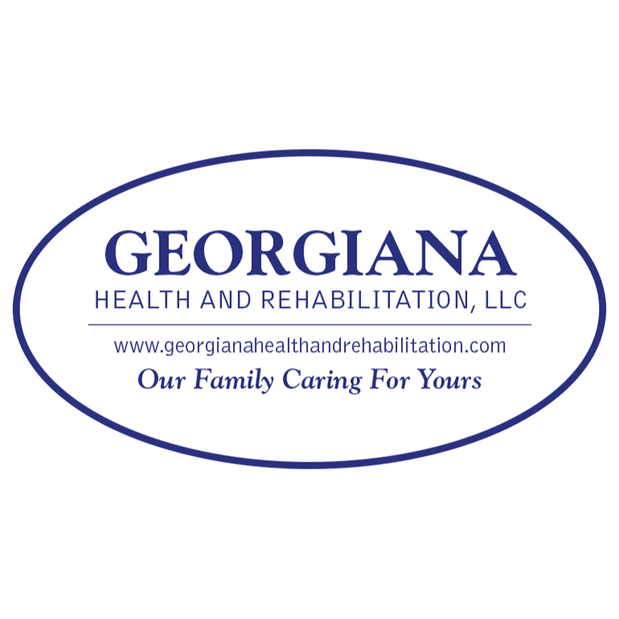 Georgiana Health and Rehabilitation, LLC Logo