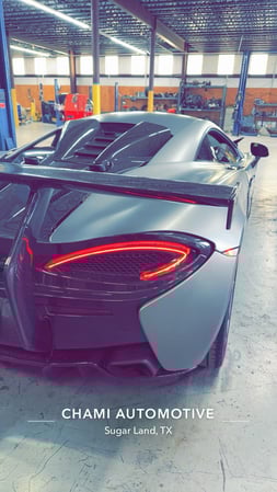 Images Chami Automotive