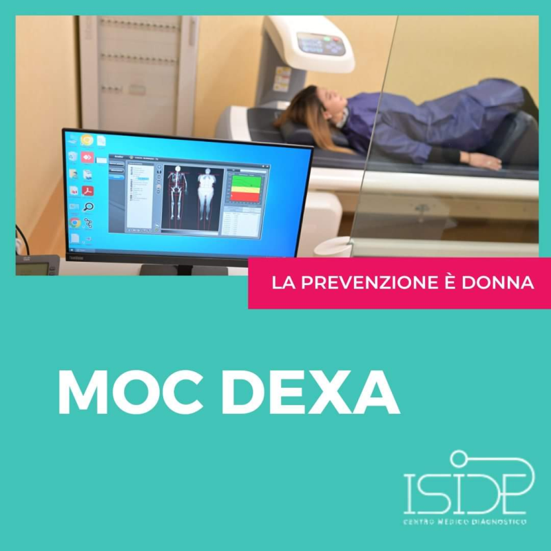 Images Iside Centro Medico Diagnostico