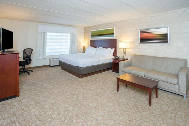 Images Holiday Inn Baltimore Bwi Airport, an IHG Hotel