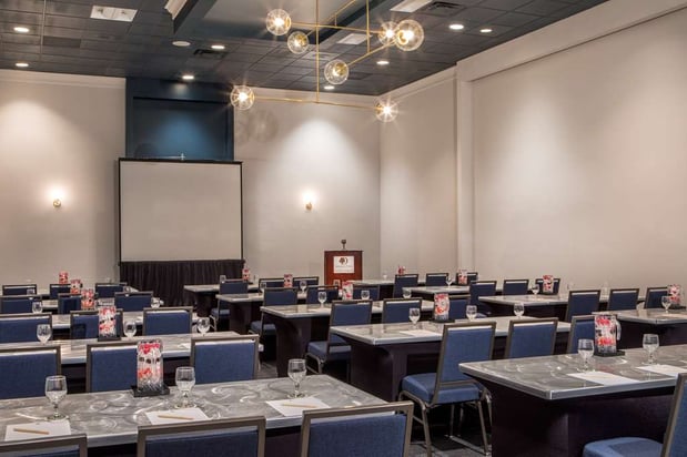 Images DoubleTree by Hilton Atlanta Windy Hill Ballpark