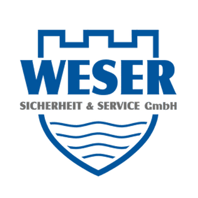 Logo Weser Sicherheit und Service GmbH