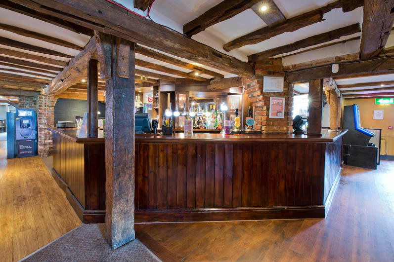 Images Beefeater The Woolpack