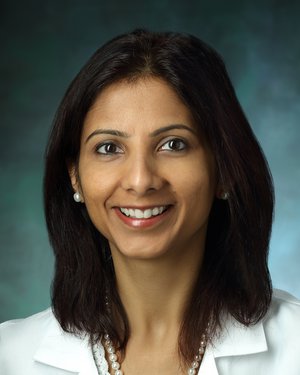 Smita Jha, MBBS Image