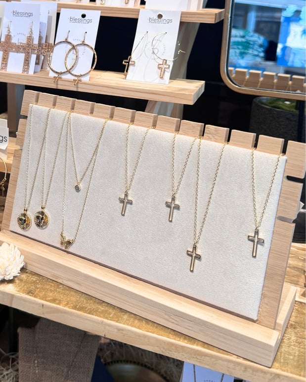 Images Blessings, A Christian Store
