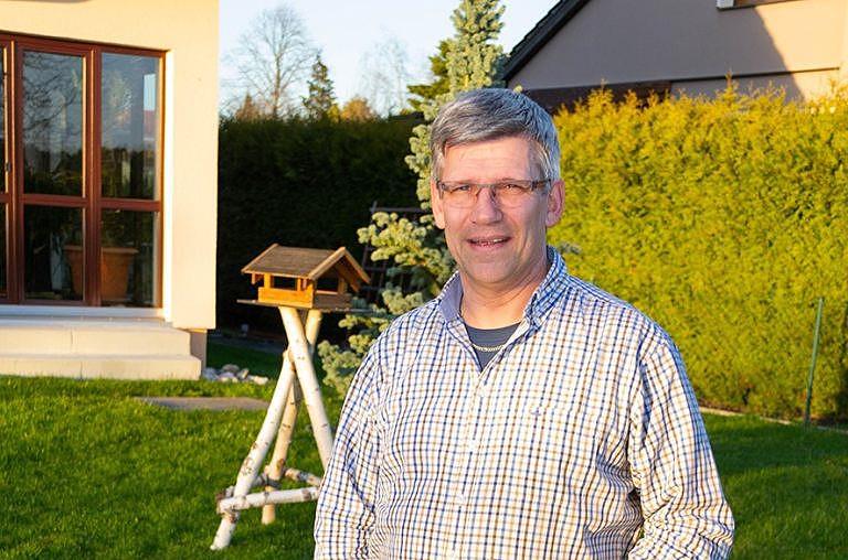 Sachverständigenbüro Garten,- Landschafts- und Sportplatzbau Arnd Sesselmann, Hauptstr. 4 in Neumarkt