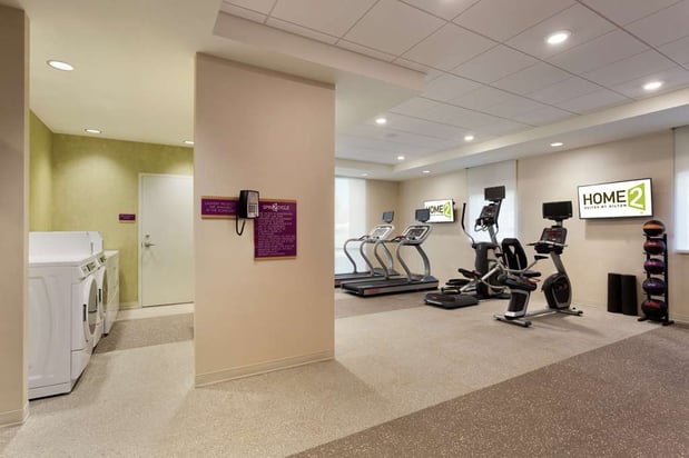 Images Home2 Suites by Hilton Lehi/Thanksgiving Point