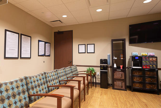 Images Memorial Hermann Medical Group Sugar Land Cardiology
