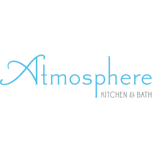 Atmosphere Kitchen & Bath Logo
