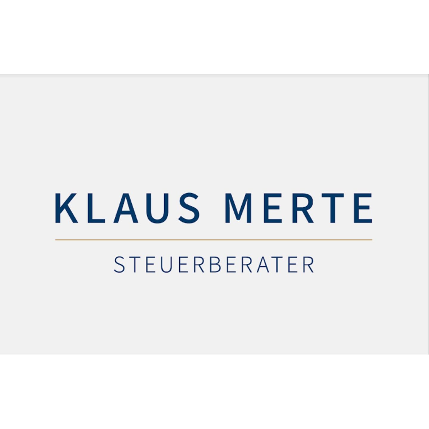 Klaus Merte Steuerberater in Marburg