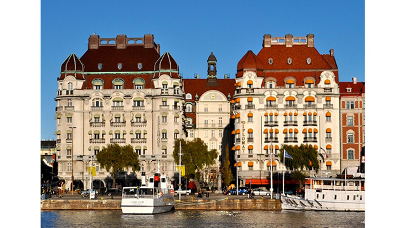 Images 7A Strandvägen