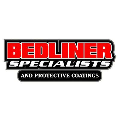Bedliner Specialists And Protective Coatings Logo