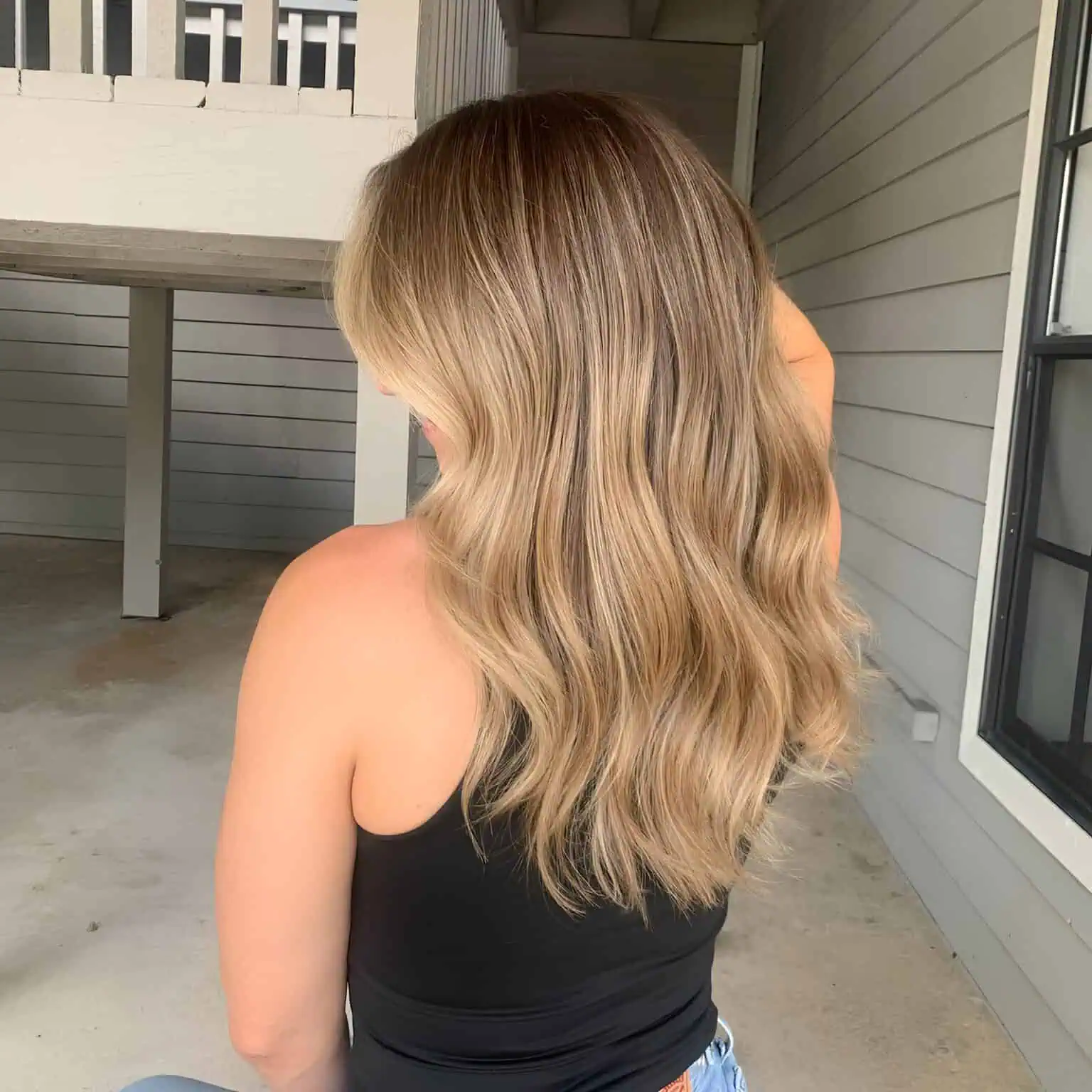 Top Hair Salon in Lake Mary, FL For Blonding & Lived-In Hair Color 