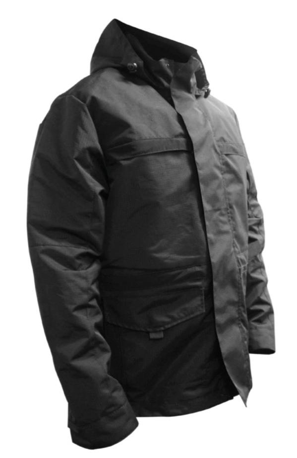 Shield of Wolf Kolarovics Keelan e.U., Stockerauer Postweg 5/3 in Korneuburg