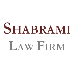 Shabrami Law Firm Logo