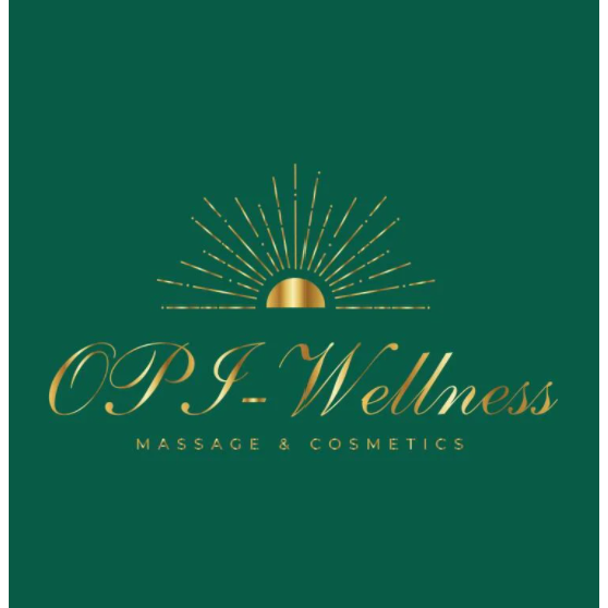 Opi Wellness Logo