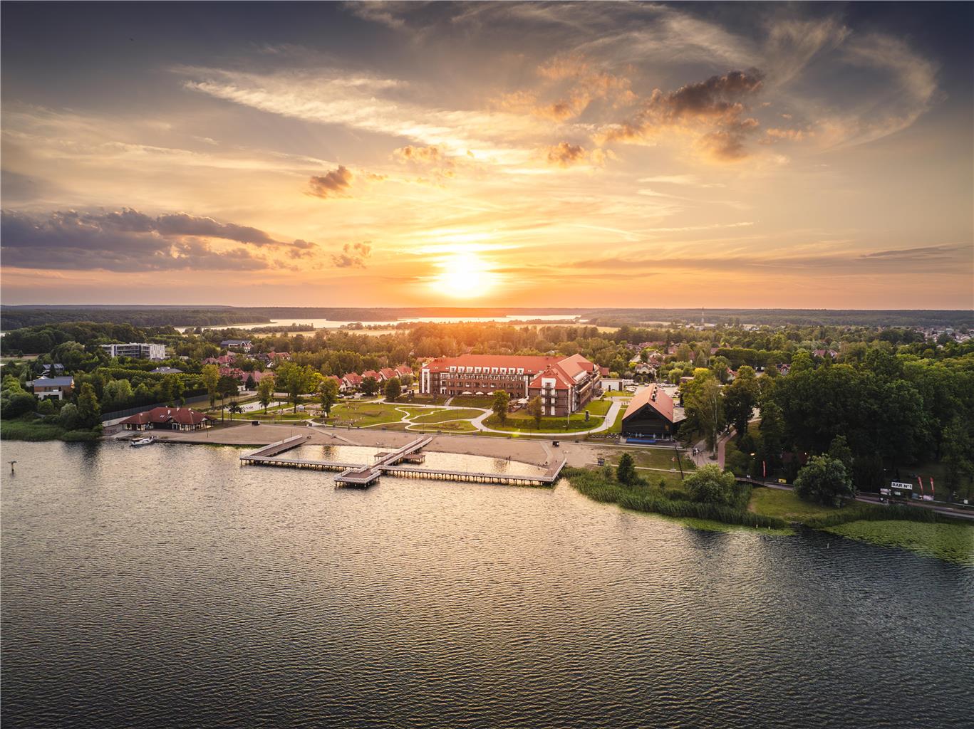 Images Radisson Blu Resort & Conference Center, Ostróda Mazury