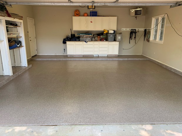 Images GarageExperts of Tulsa