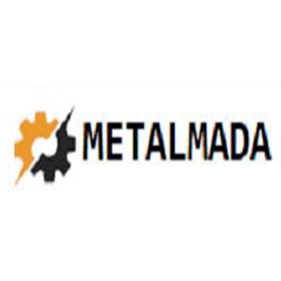 Metal Mada Logo