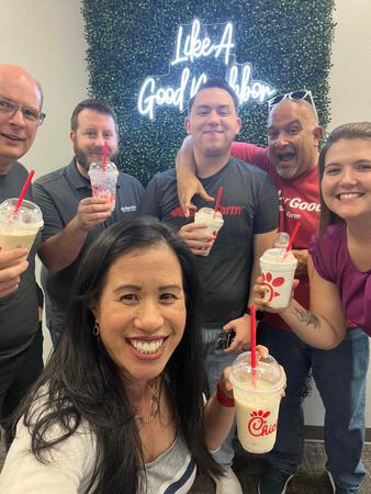 Images Bryan Fifer - State Farm Insurance Agent