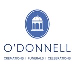 O'Donnell Cremations Funerals Celebrations Logo