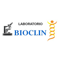 Laboratorio Bioclin Logo