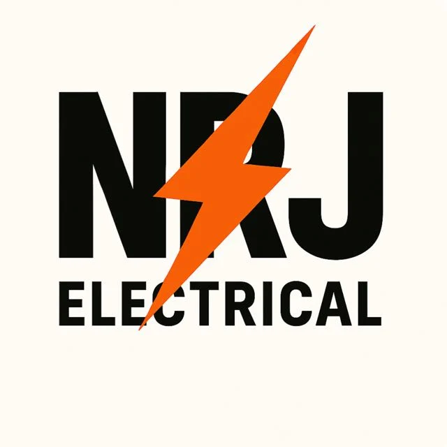NRJ Electrical Logo